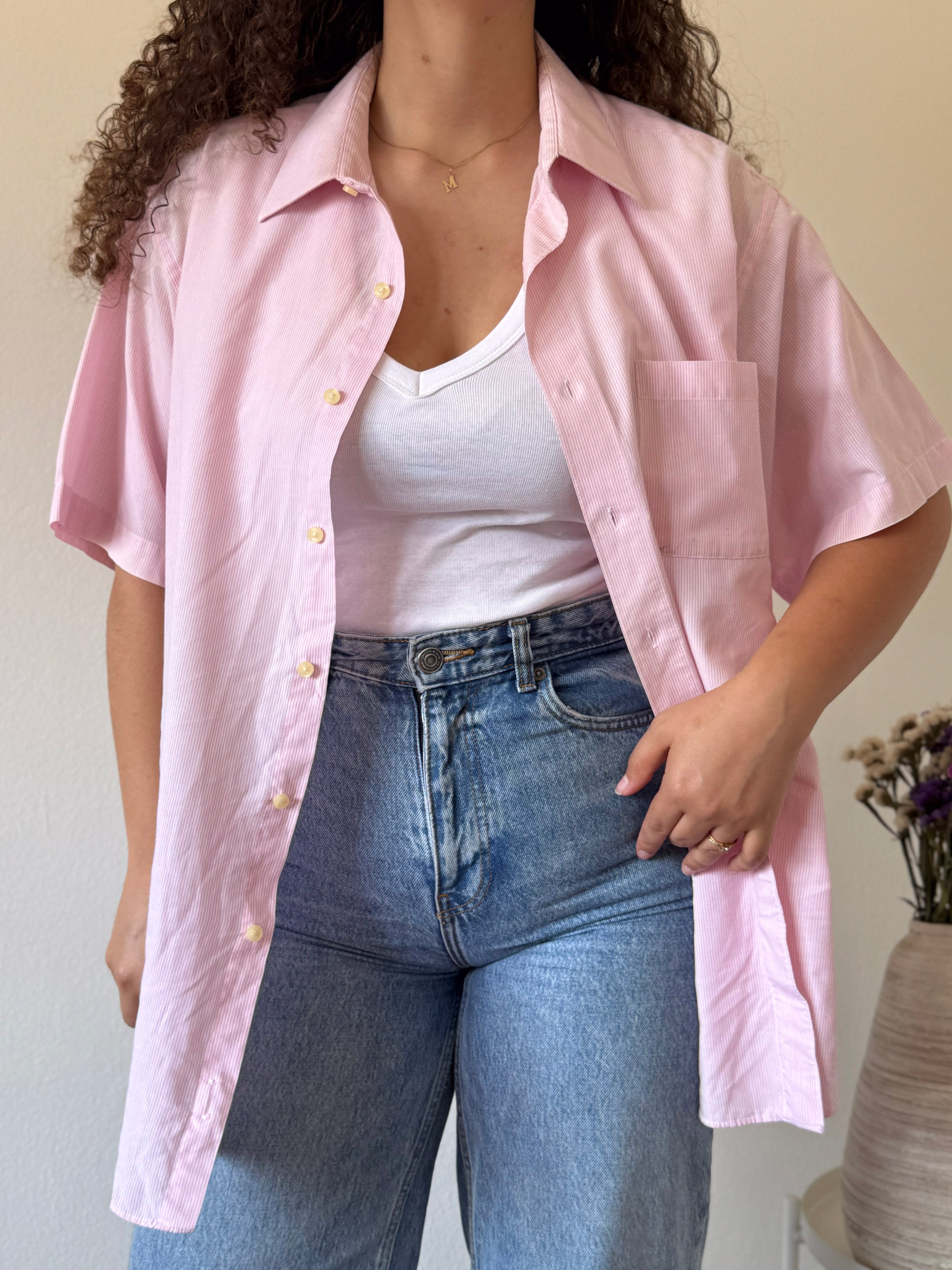 Camisa Pierre Cardin