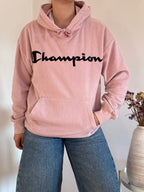 Camisola Polar Champion