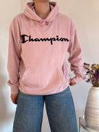 Camisola Polar Champion