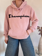 Camisola Polar Champion