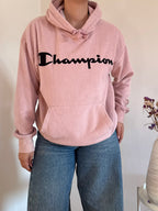 Camisola Polar Champion