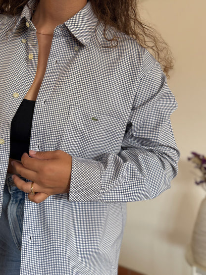 Camisa Lacoste