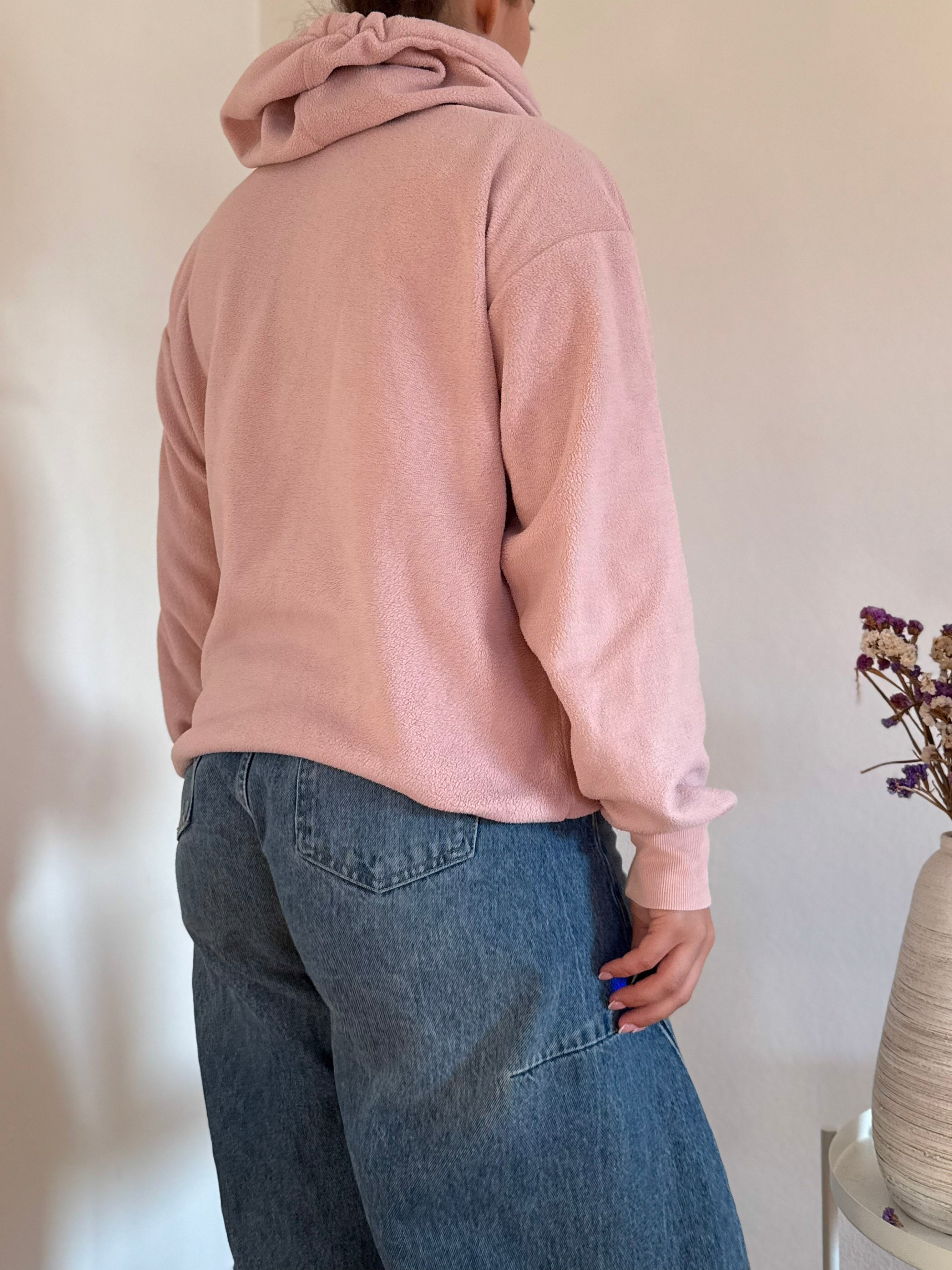 Camisola Polar Champion