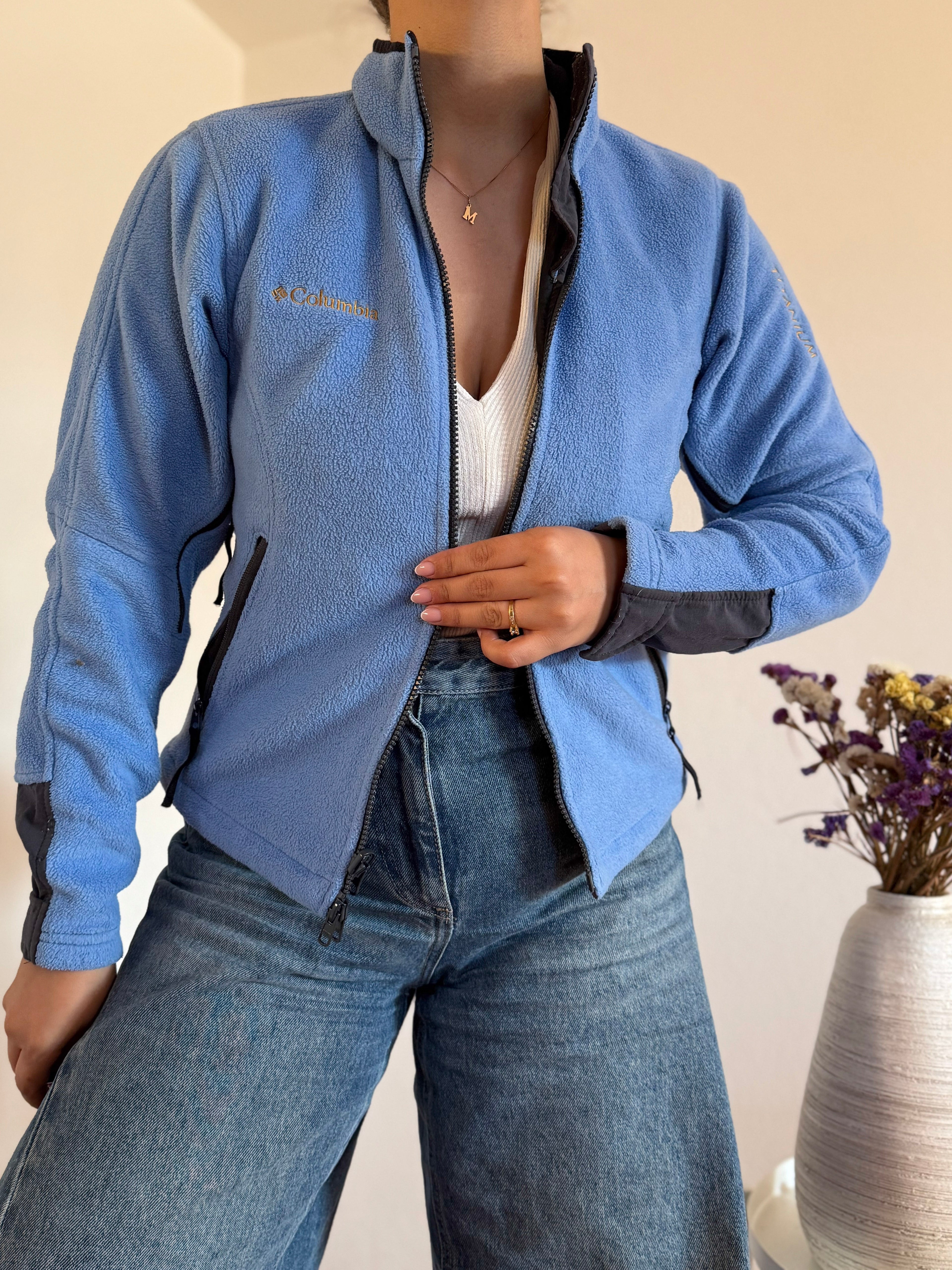 Casaco Polar Columbia