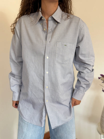 Camisa Lacoste