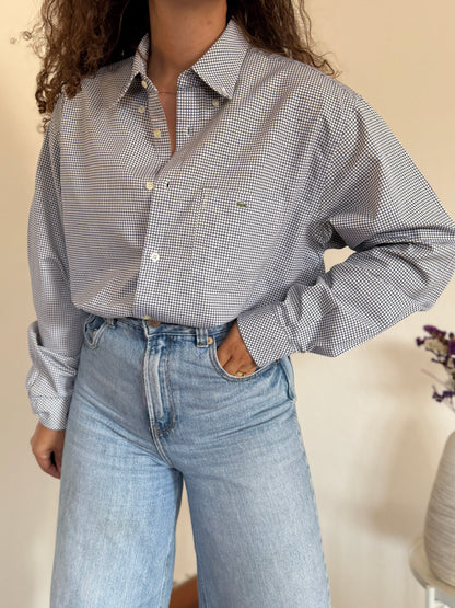 Camisa Lacoste
