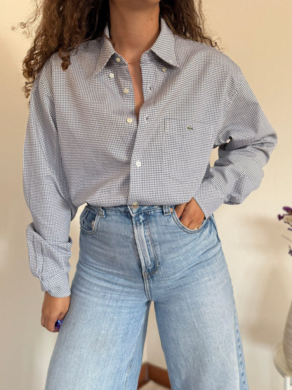 Camisa Lacoste