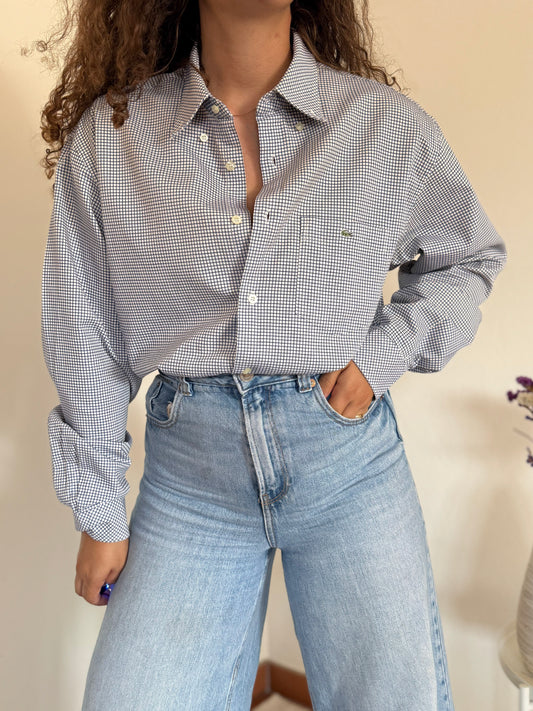 Camisa Lacoste