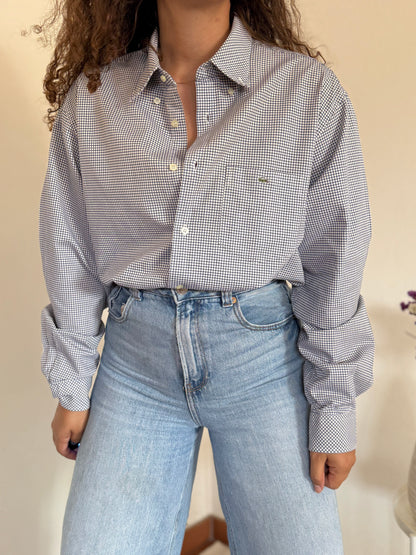 Camisa Lacoste