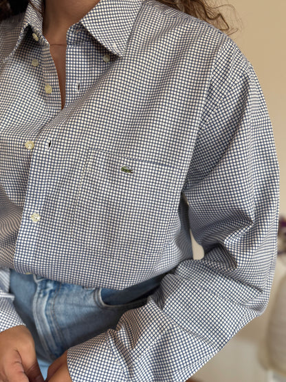 Camisa Lacoste