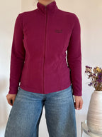 Casaco Polar Jack Wolfskin