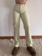Vintage Burberry Jeans