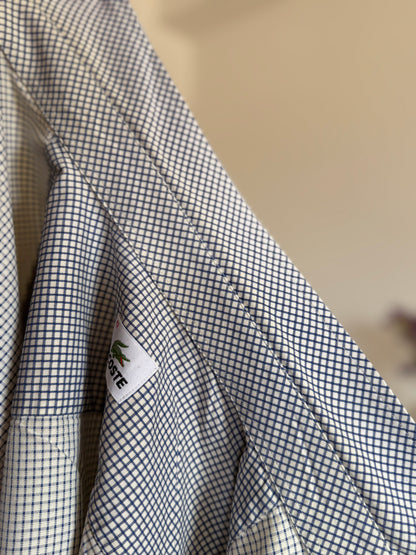 Camisa Lacoste