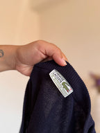 Lacoste V-Neck Sweater