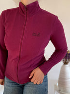 Casaco Polar Jack Wolfskin