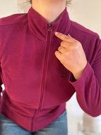 Casaco Polar Jack Wolfskin