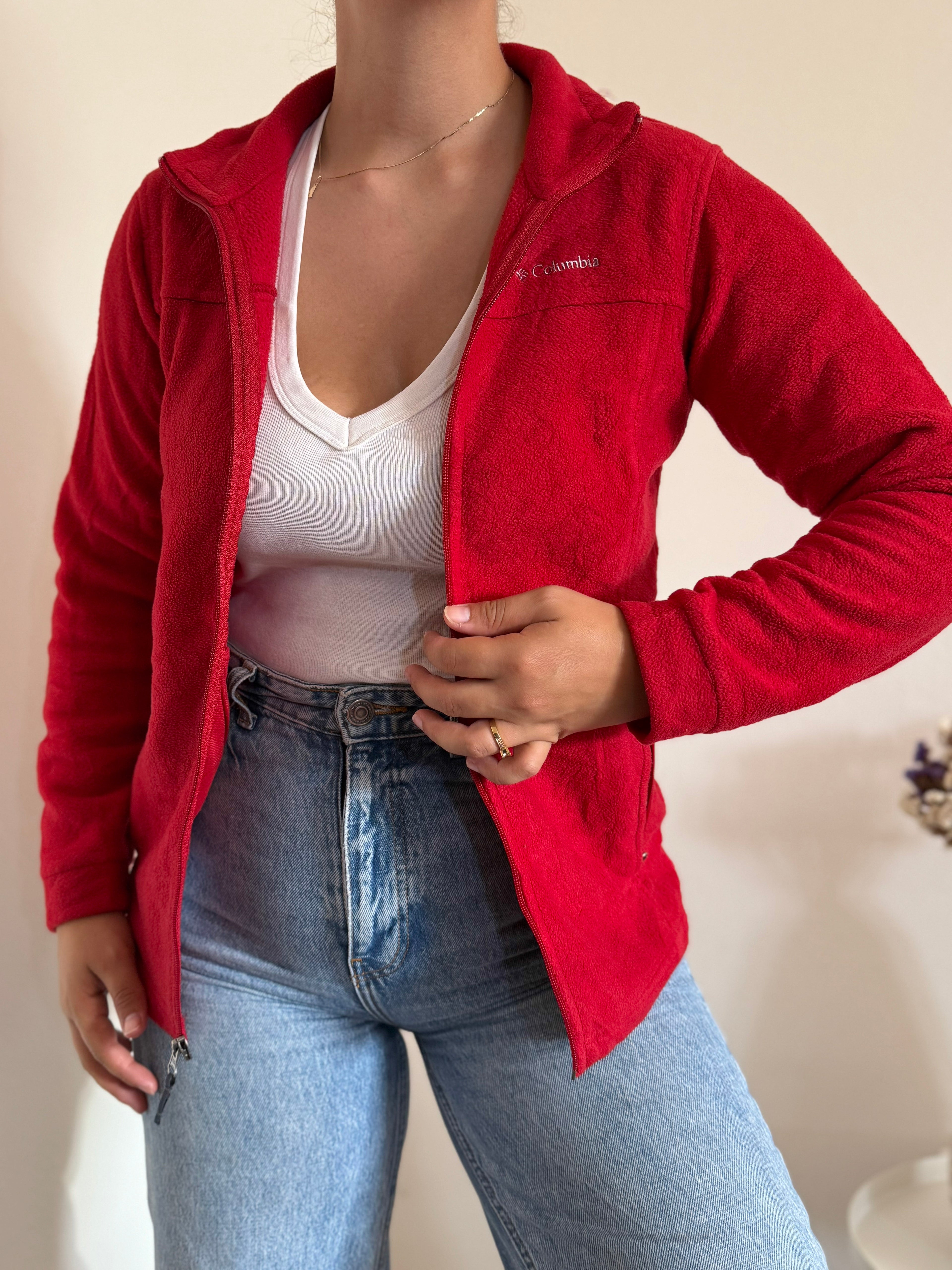 Casaco Polar Columbia