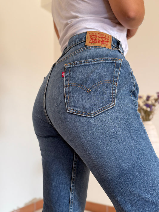 Calças Levi's 505