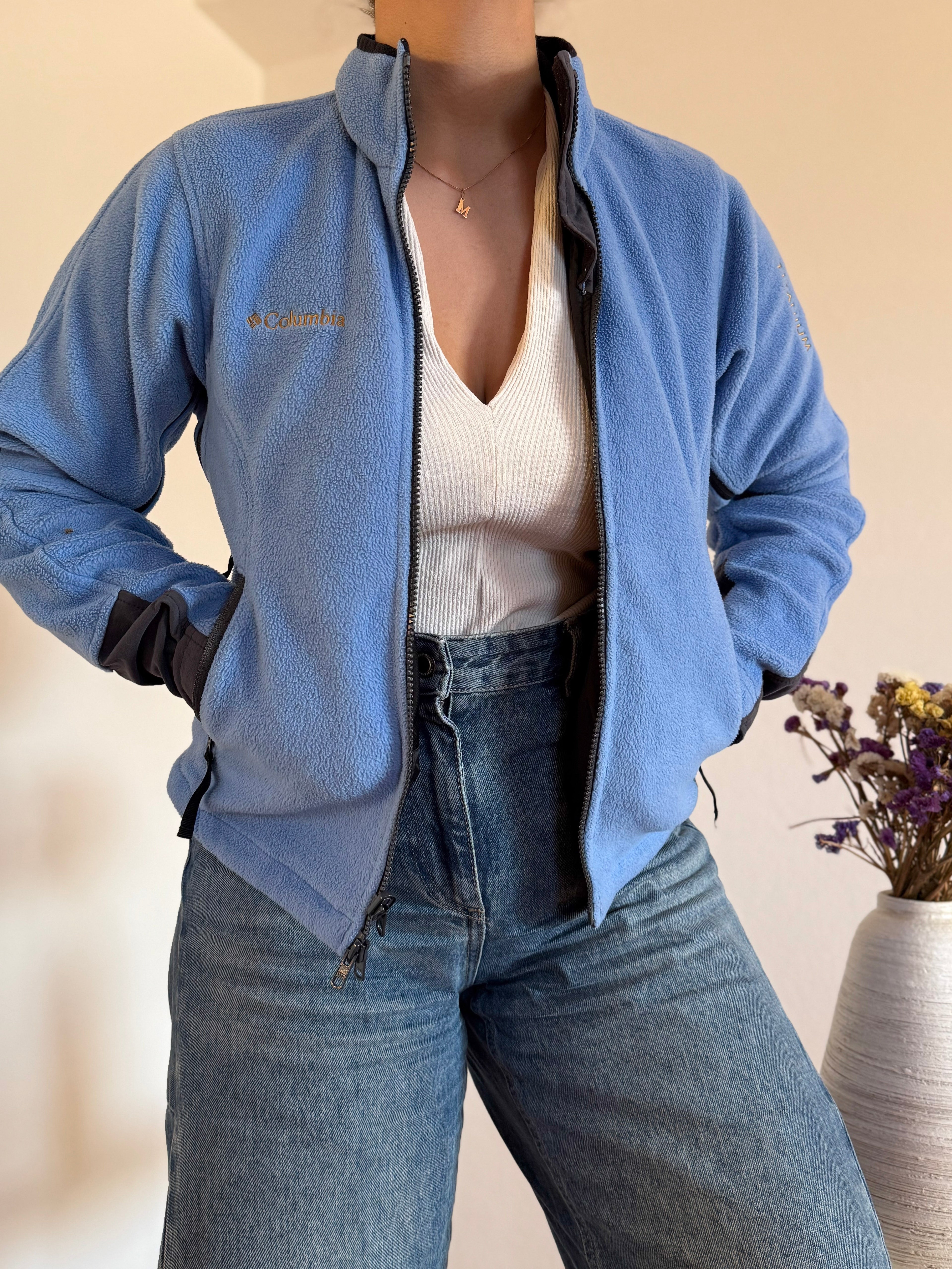 Casaco Polar Columbia