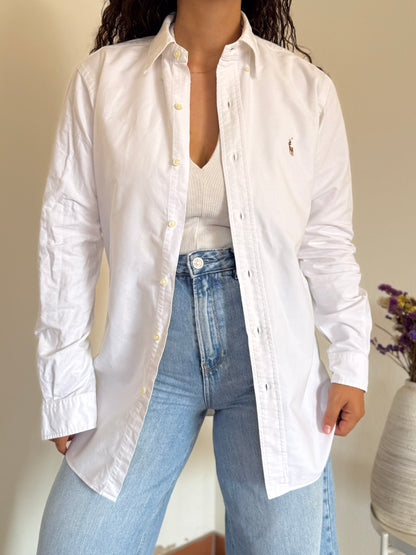 Camisa Ralph Lauren