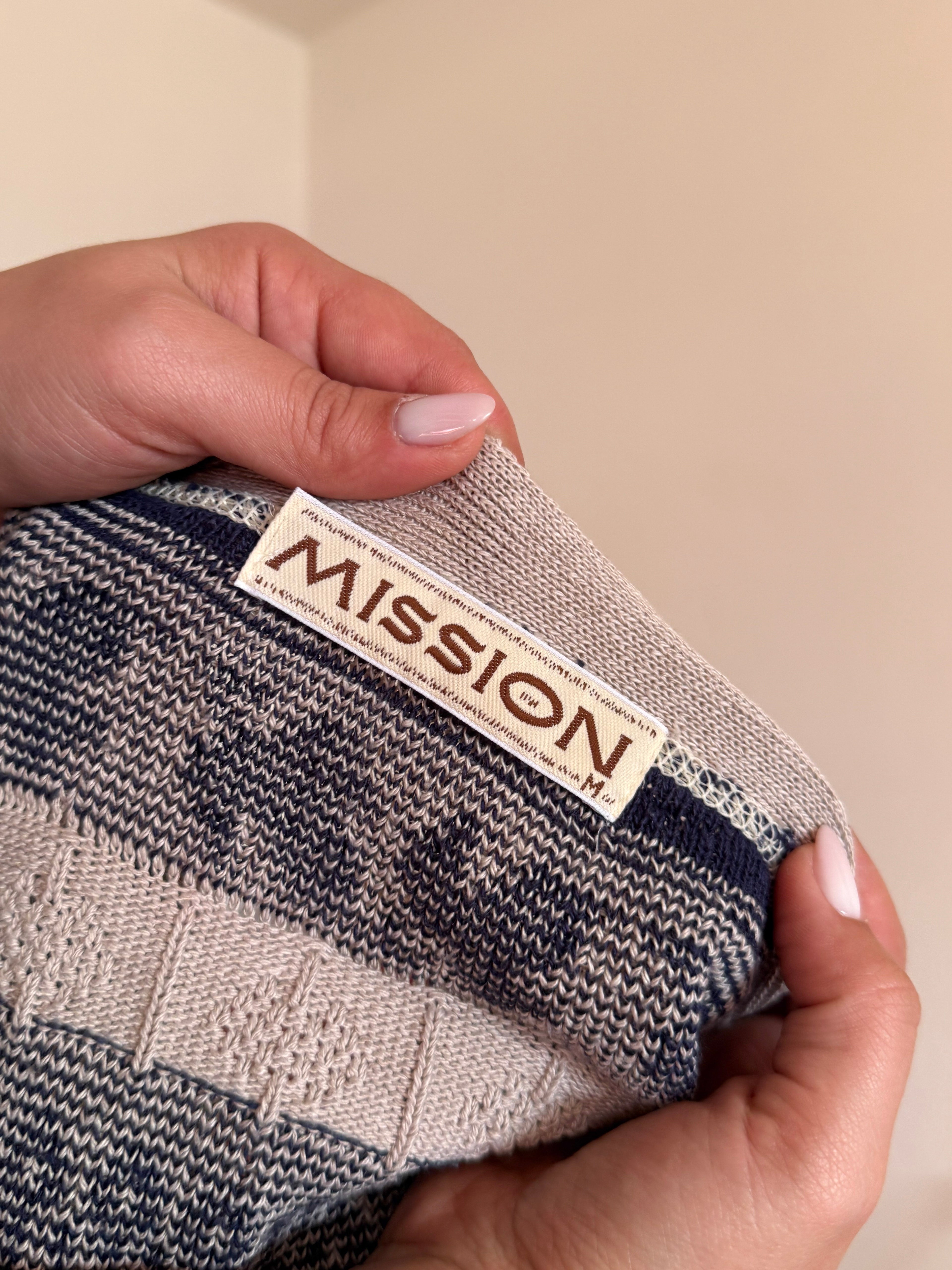 Vintage Cardigan 50% Cotton