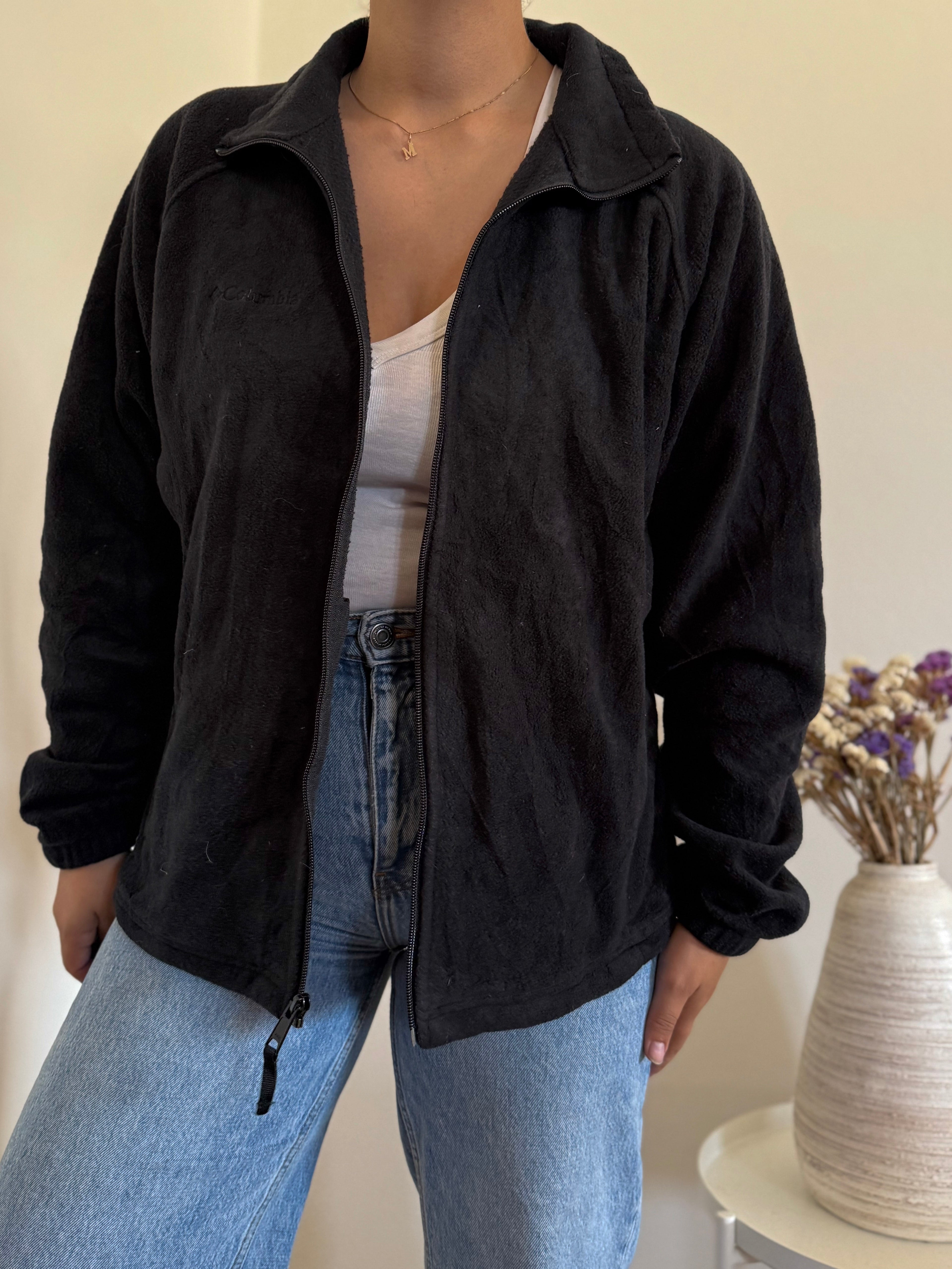 Casaco Polar Columbia