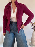 Casaco Polar Jack Wolfskin