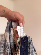 Vintage Cardigan 50% Cotton