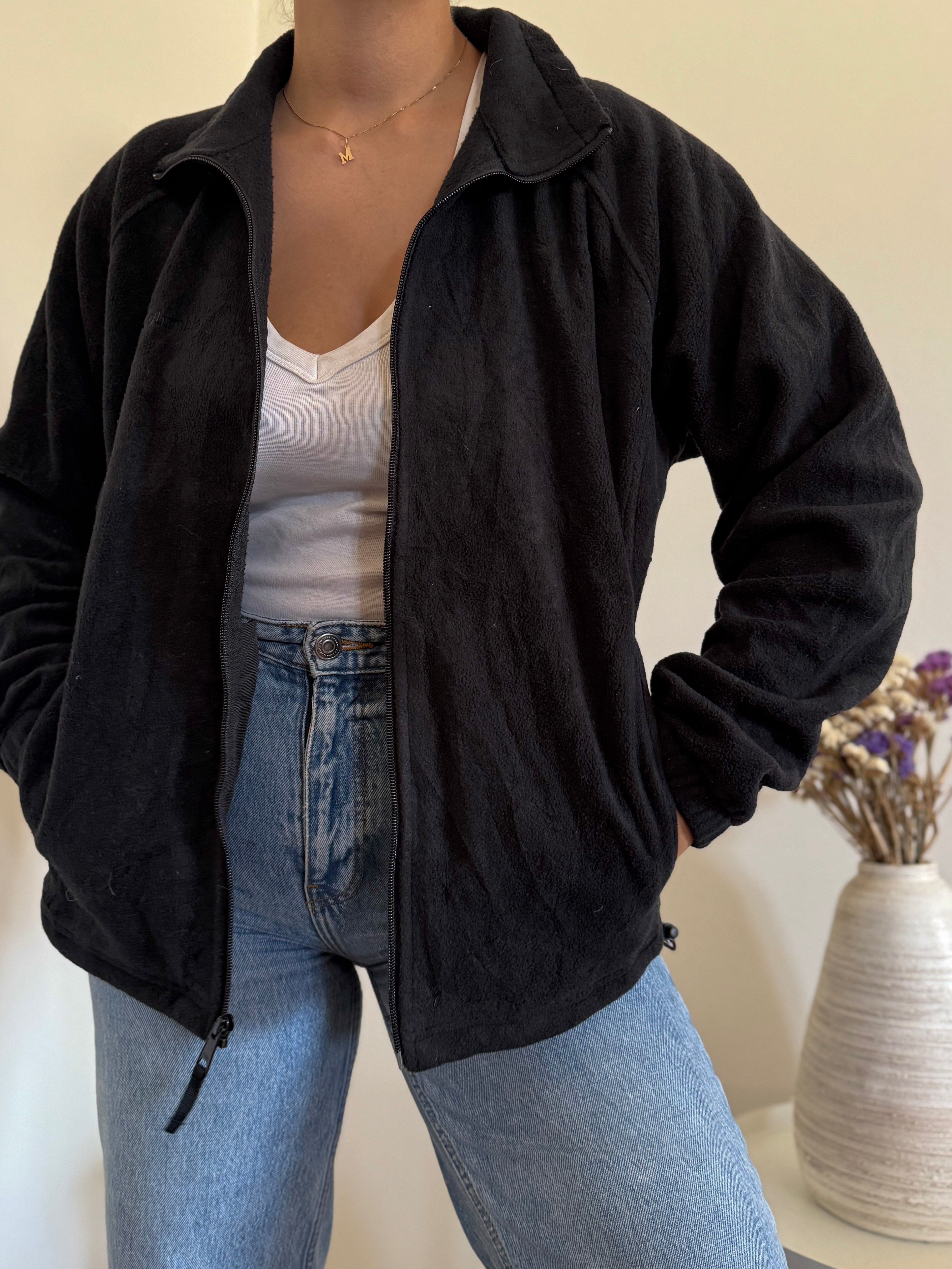 Casaco Polar Columbia