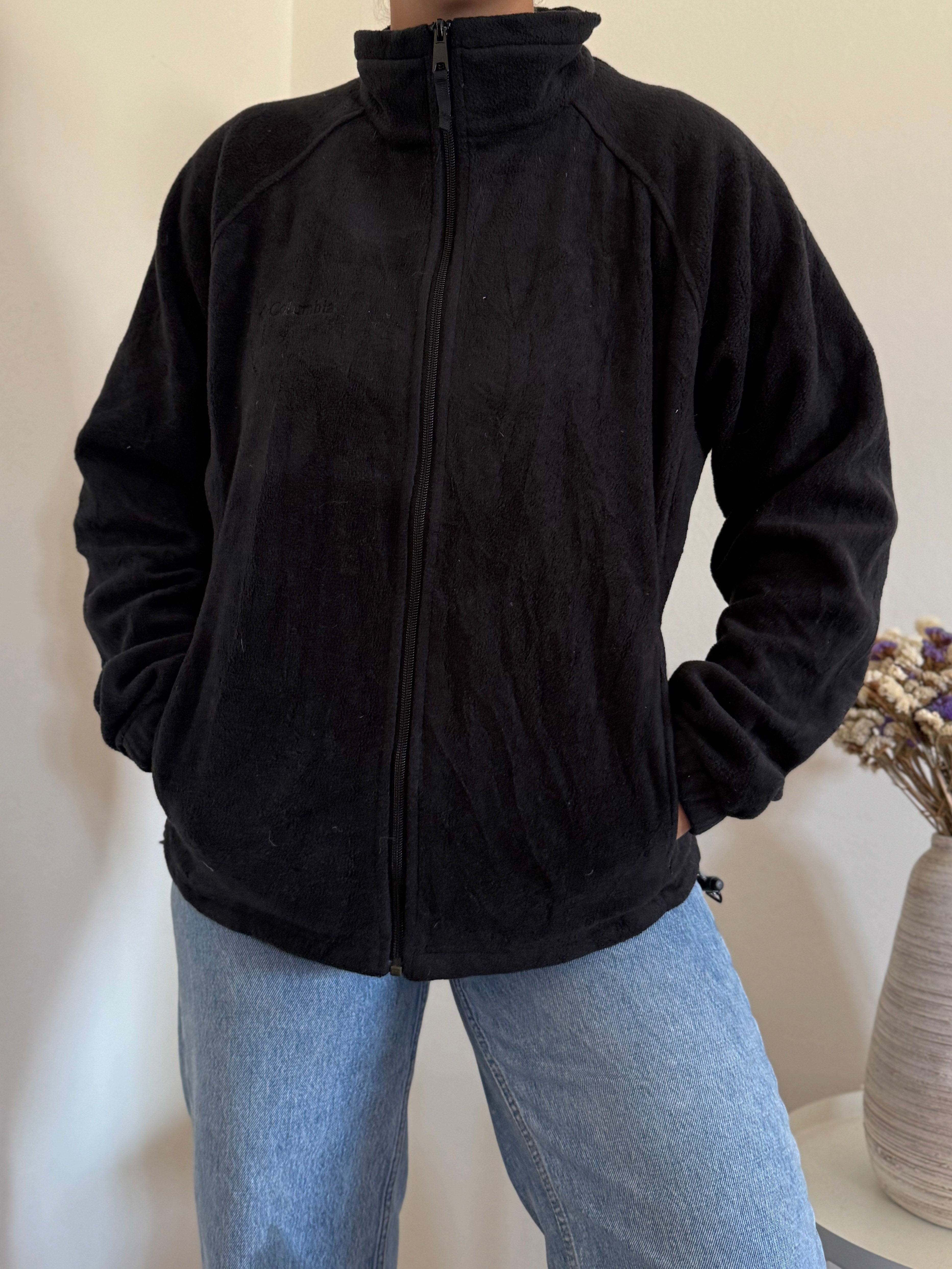 Casaco Polar Columbia