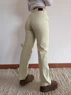 Vintage Burberry Jeans