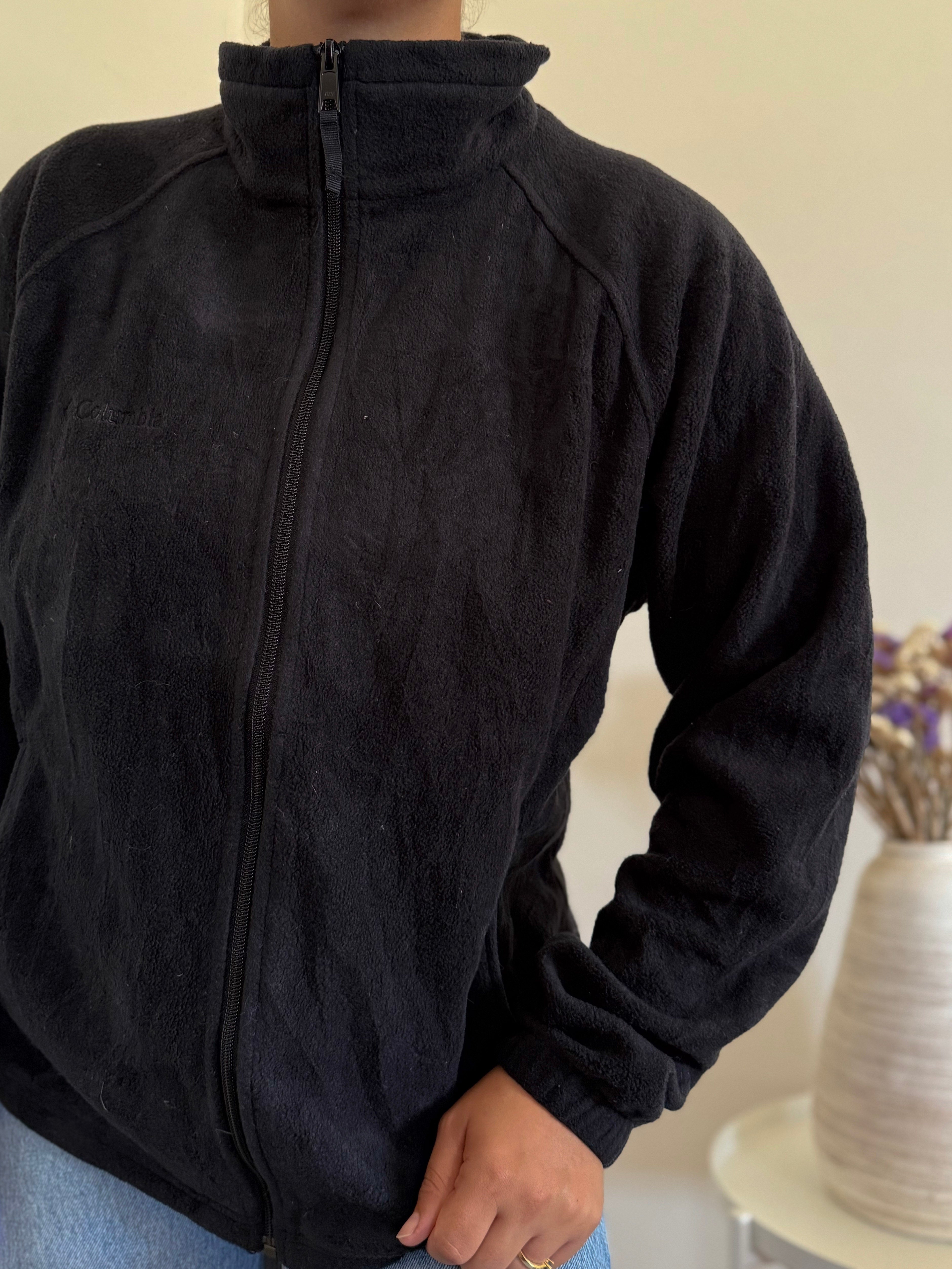 Casaco Polar Columbia