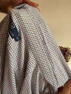 Polo Ralph Lauren Shirt Plaid 100% Cotton