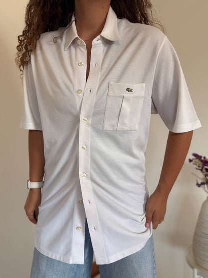 Camisa Lacoste