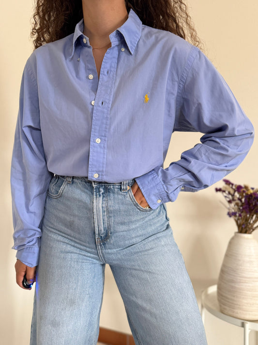 Camisa Ralph Lauren