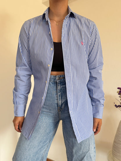 Camisa Ralph Lauren