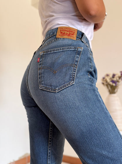 Calças Levi's 505