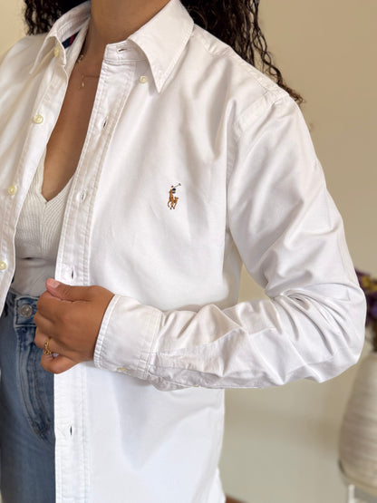 Camisa Ralph Lauren