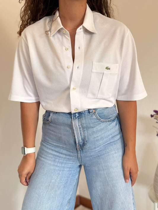 Camisa Lacoste