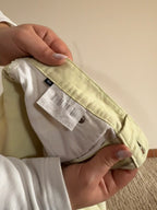 Vintage Burberry Jeans
