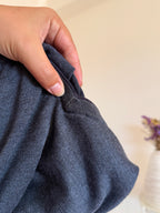 Lacoste V-Neck Sweater 100% Lã