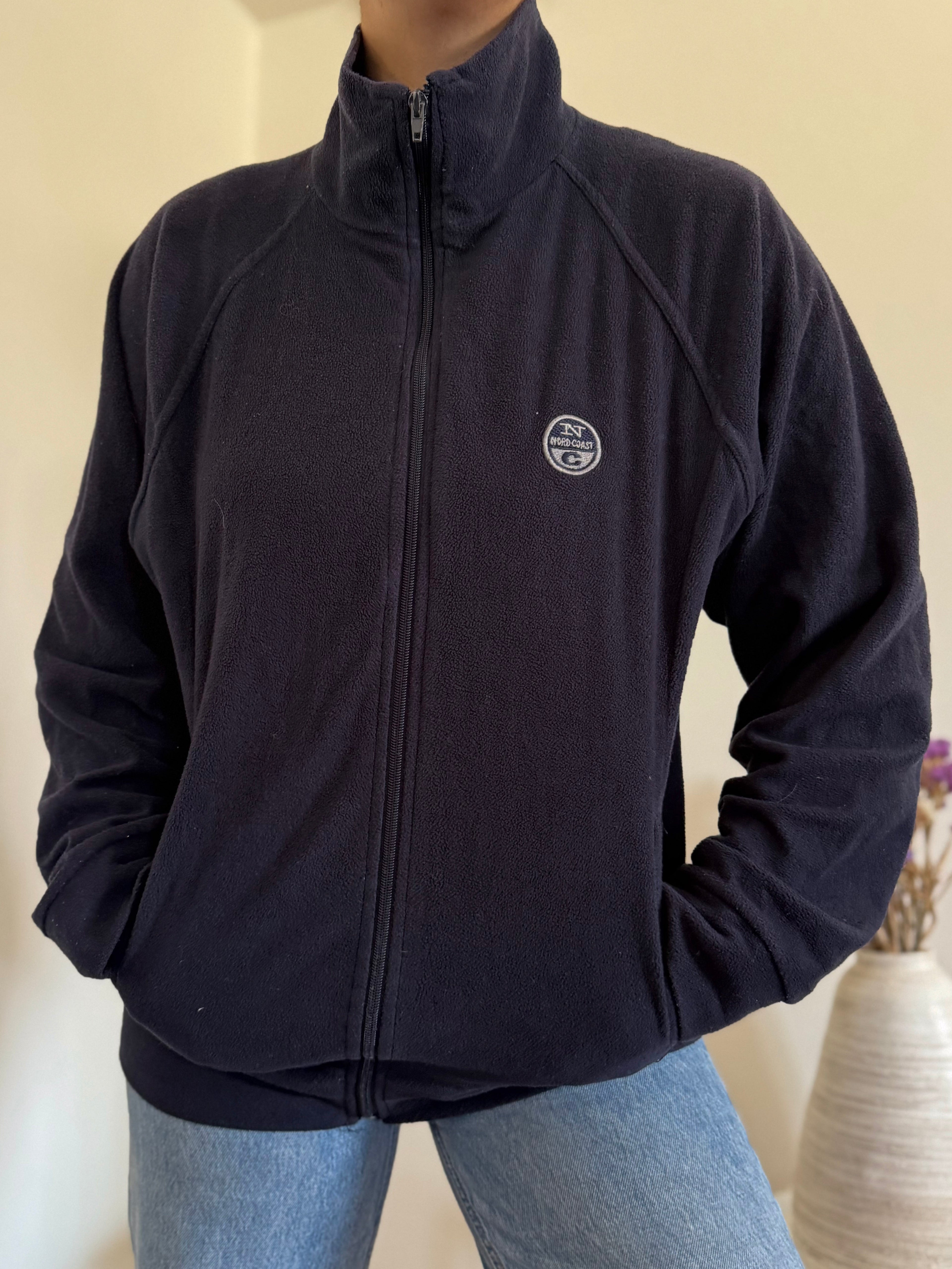 Casaco Polar Synergy