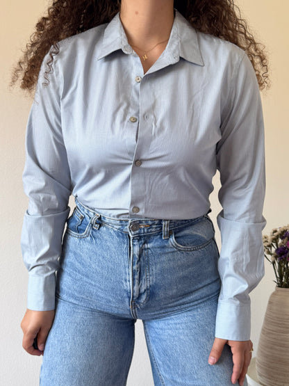 Camisa Calvin Klein