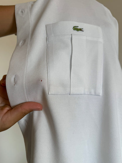 Camisa Lacoste