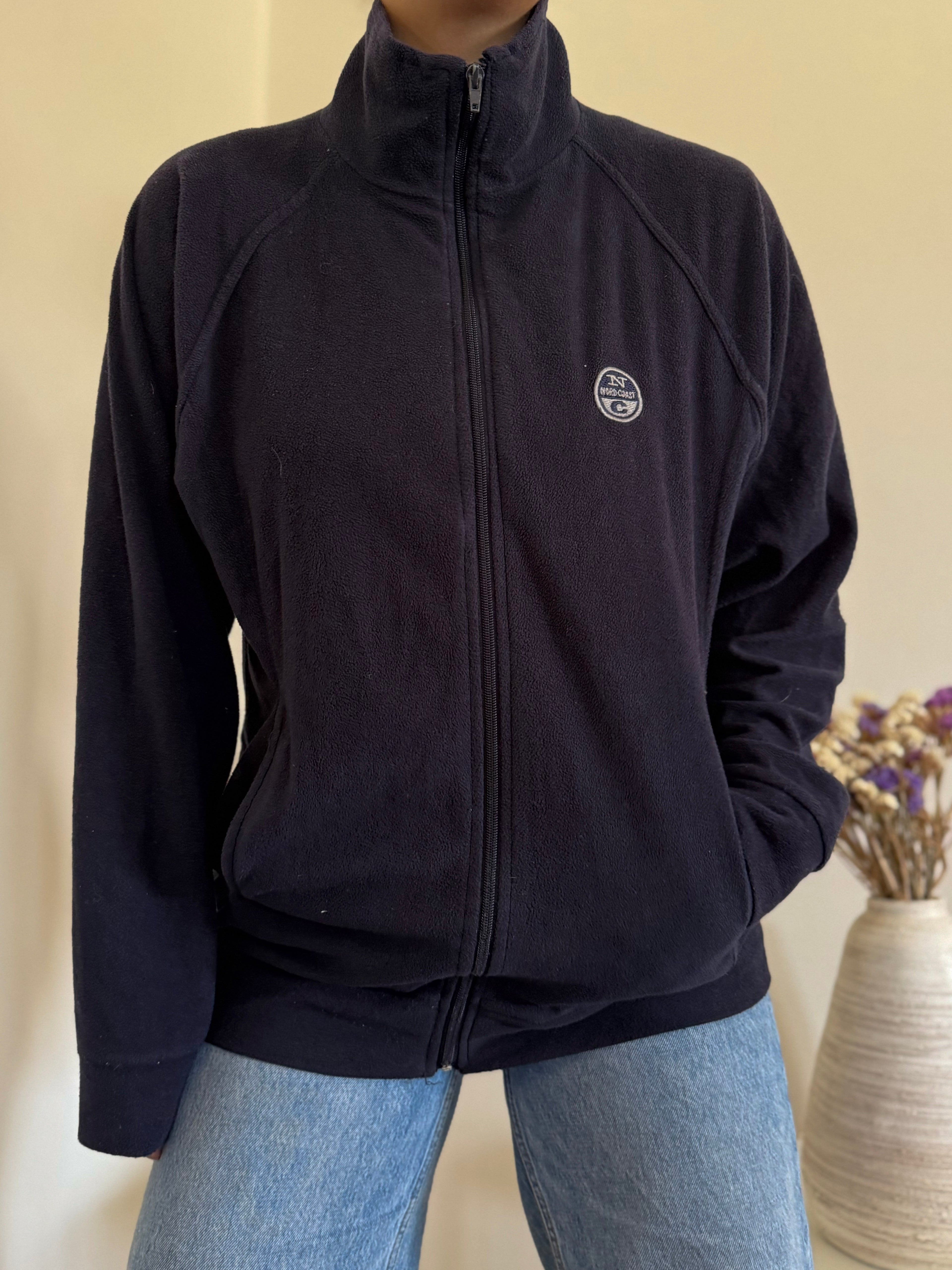 Casaco Polar Synergy