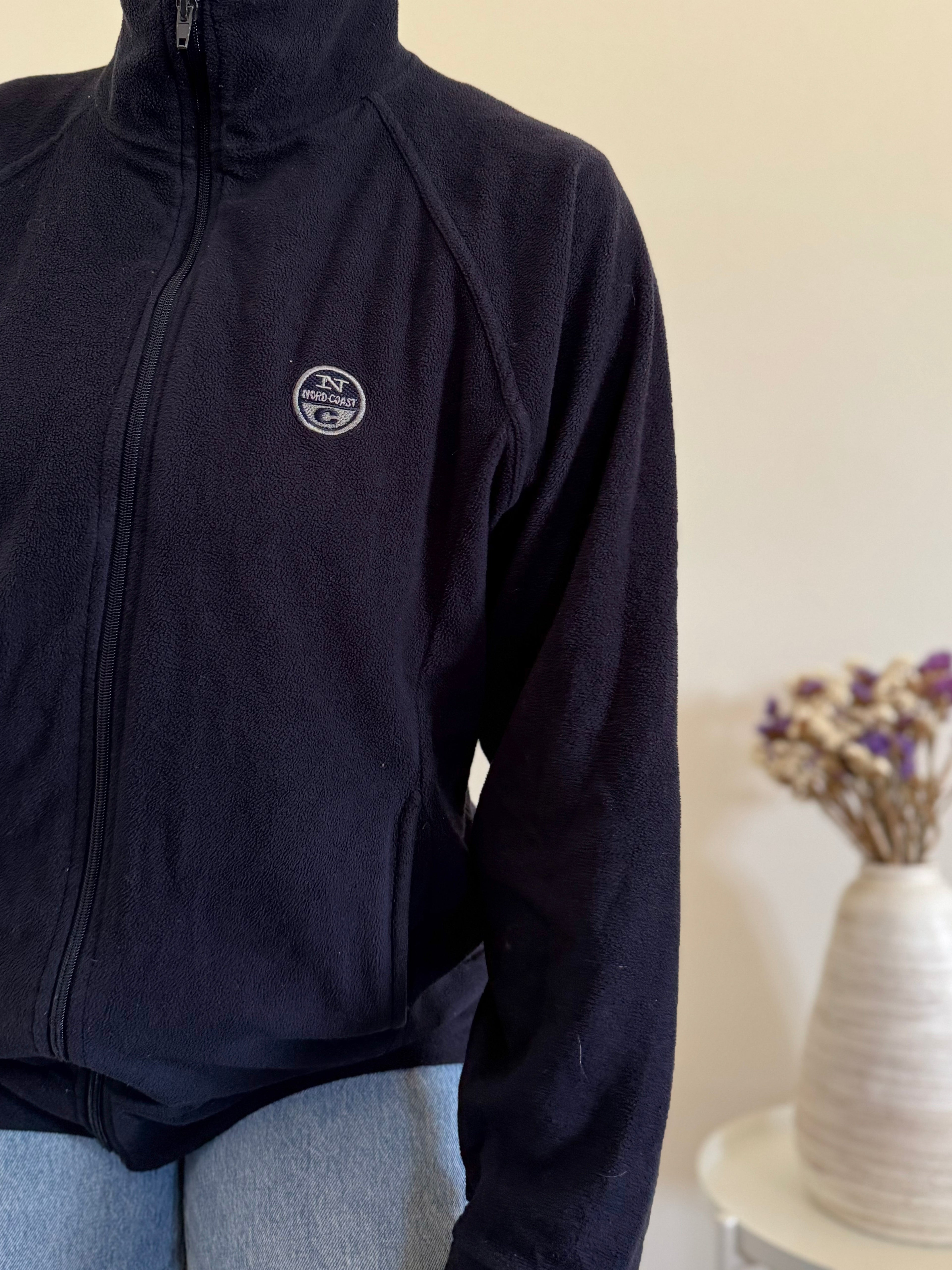 Casaco Polar Synergy