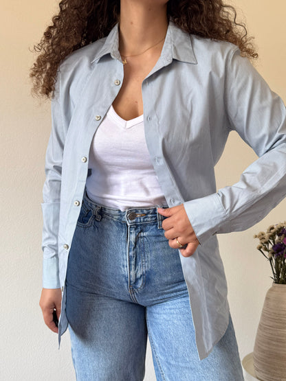 Camisa Calvin Klein