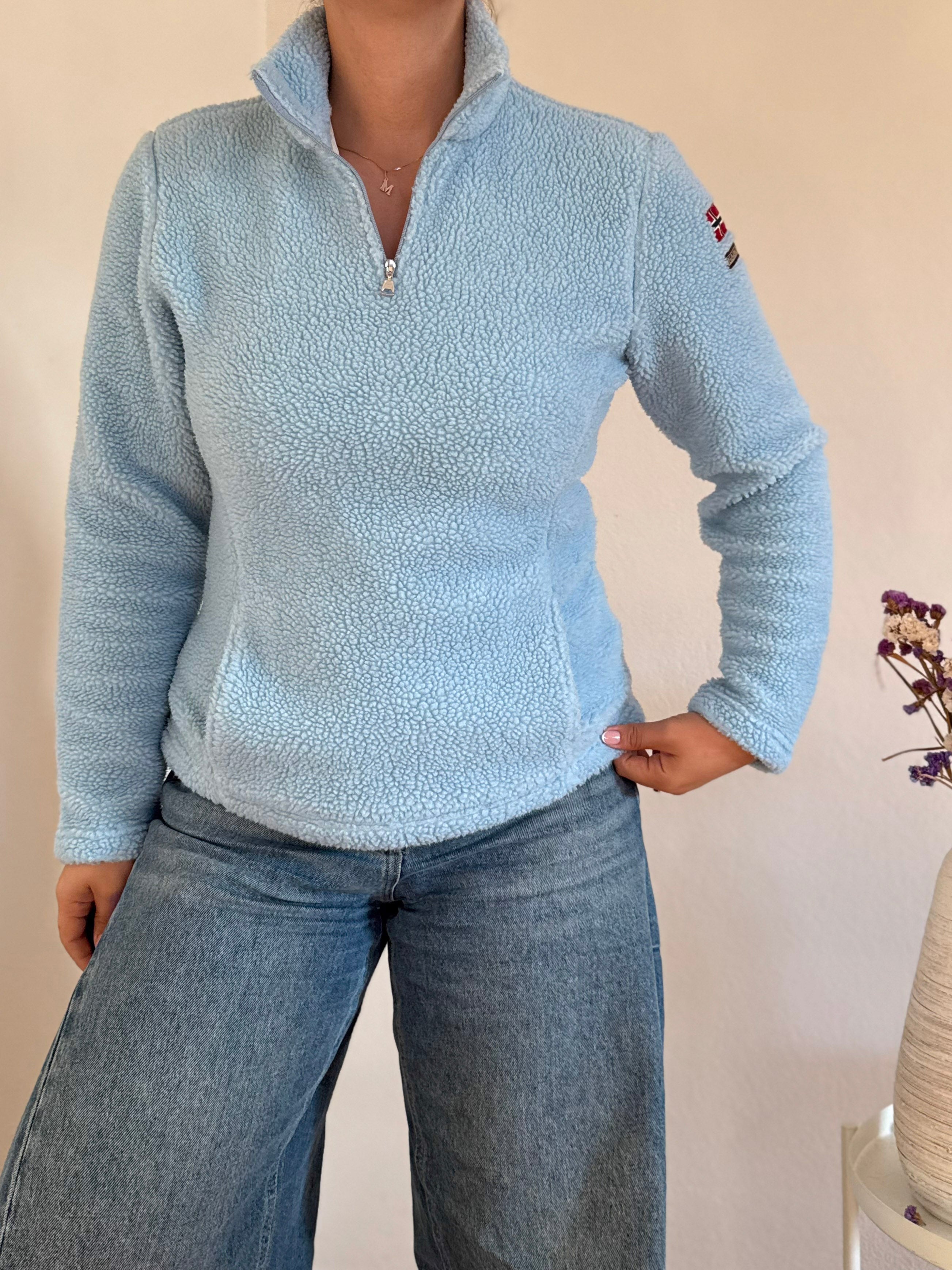 Camisola Polar Napapijri