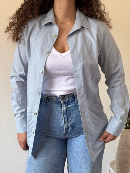 Camisa Calvin Klein