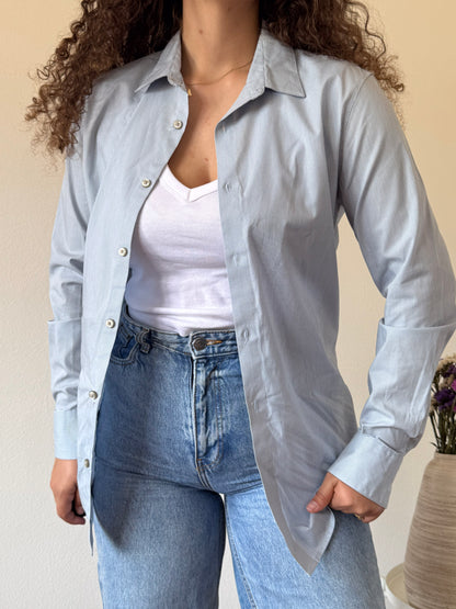 Camisa Calvin Klein